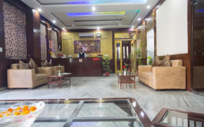 Airport Hotel Olive & Blue, New Delhi